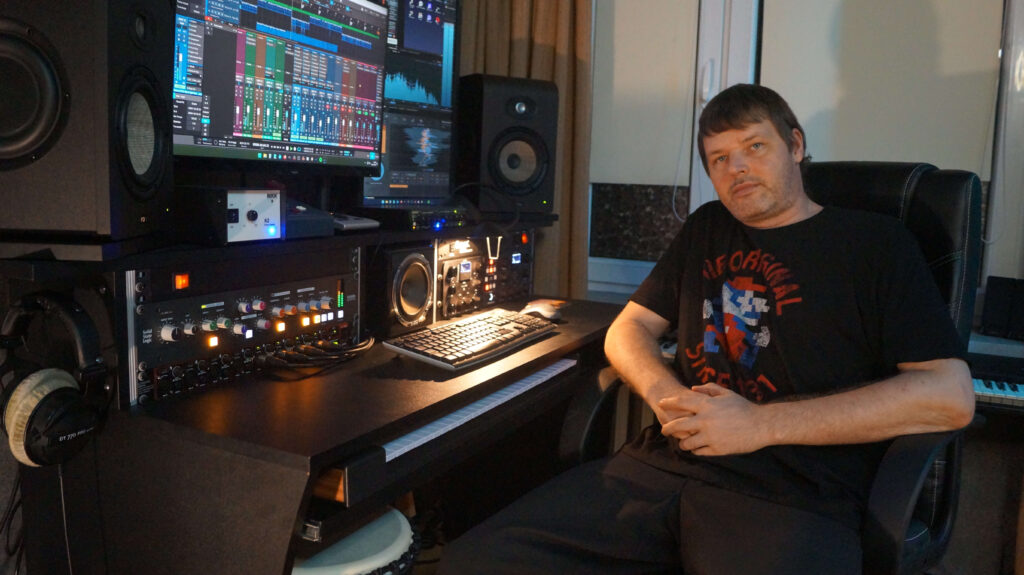 miks mastering online mix master Biała Podlaska studio nagrań Biała Podlaska bity na zamówienie b brat bbrecords