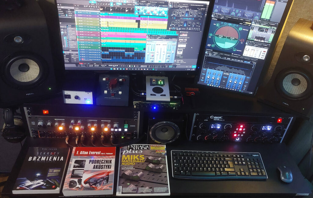 b brat bbrat bbrecords bbrec miks mastering online mix master Biała Podlaska studio nagrań Biała Podlaska bity na zamówienie